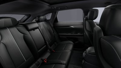 2025 Cadillac OPTIQ Sport 2