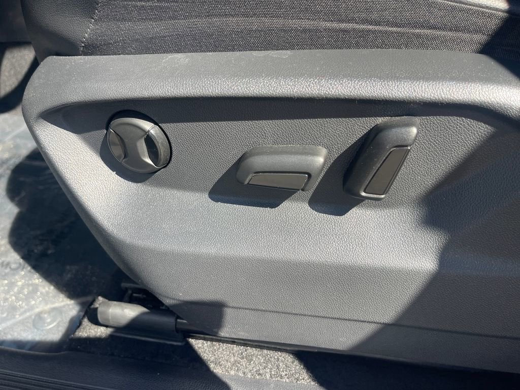 2018 Volkswagen Tiguan SEL