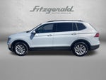 2018 Volkswagen Tiguan SEL