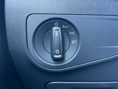 2018 Volkswagen Tiguan SEL