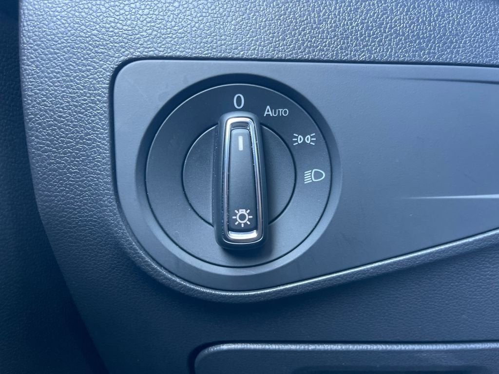 2018 Volkswagen Tiguan SEL