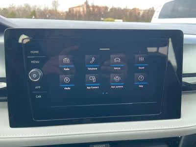 2025 Volkswagen Taos S