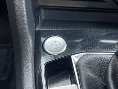 2025 Volkswagen Taos S