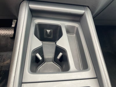 2025 Volkswagen Tiguan S