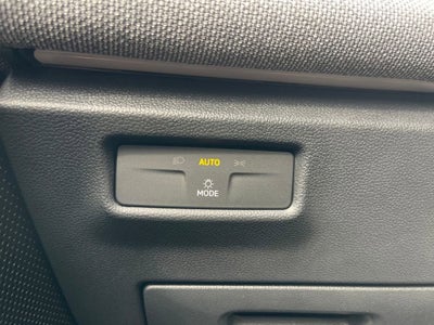 2025 Volkswagen Tiguan S