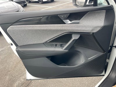 2025 Volkswagen Tiguan S