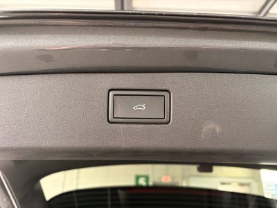 2025 Volkswagen Tiguan SE R-Line Black