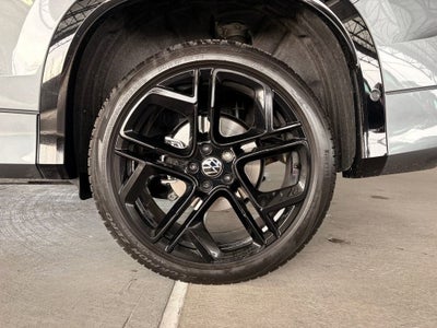 2025 Volkswagen Tiguan SE R-Line Black