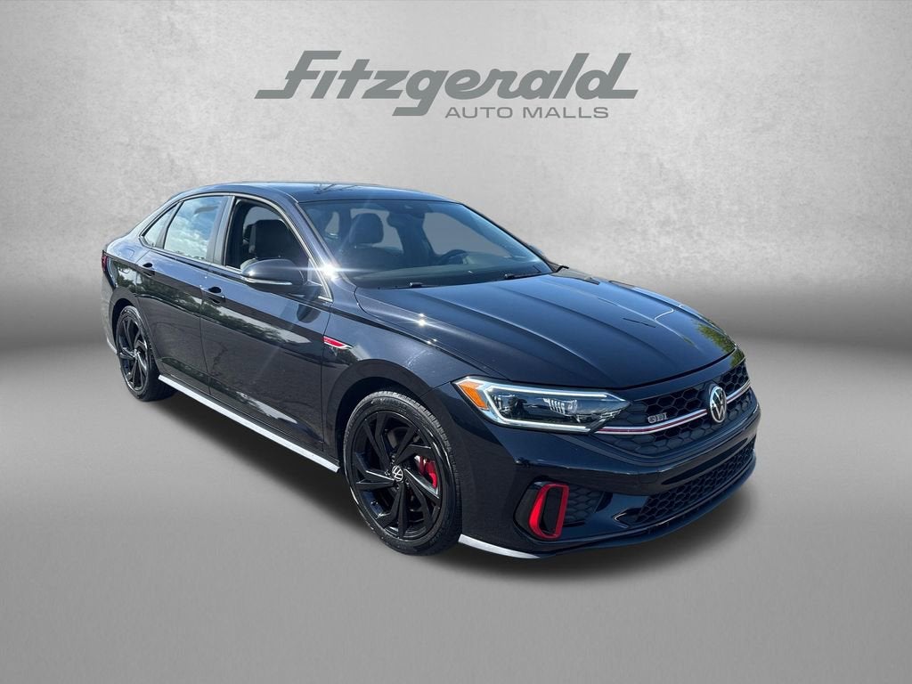 2023 Volkswagen Jetta