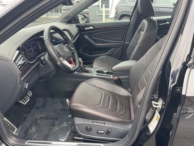 2023 Volkswagen Jetta GLI Autobahn