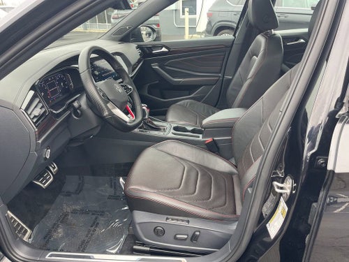 2023 Volkswagen Jetta GLI Autobahn