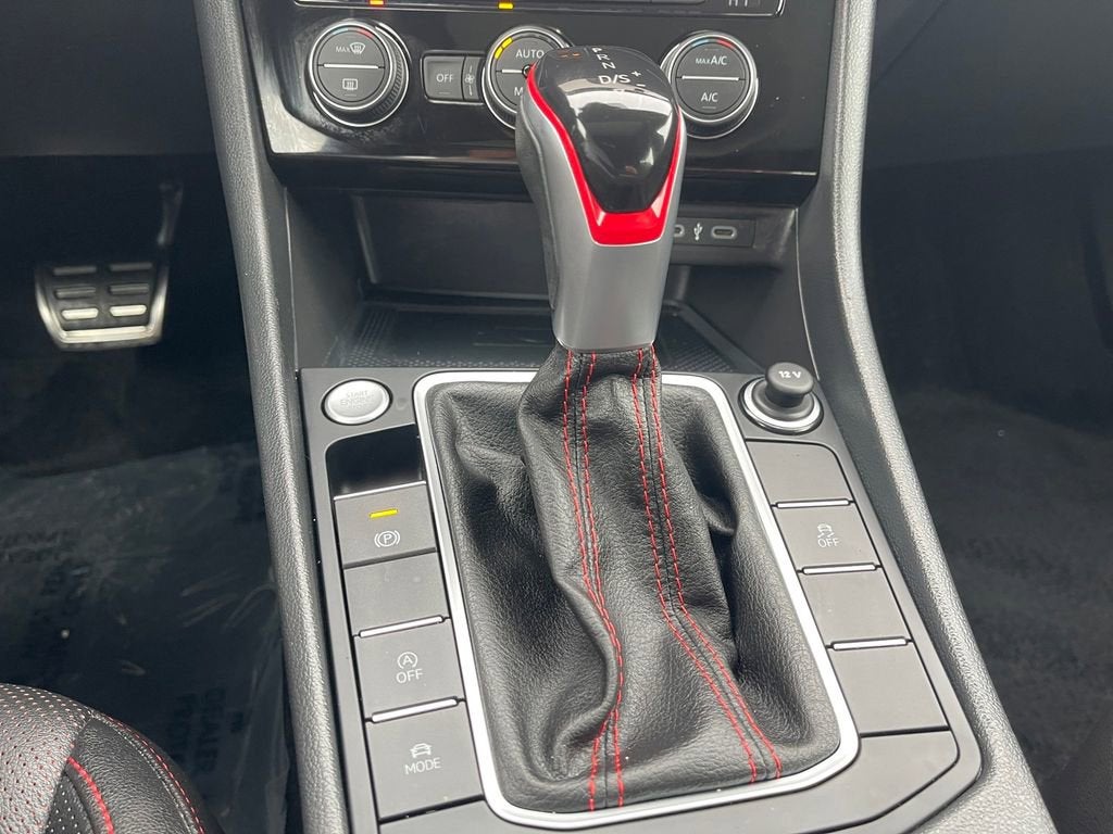 2023 Volkswagen Jetta GLI Autobahn