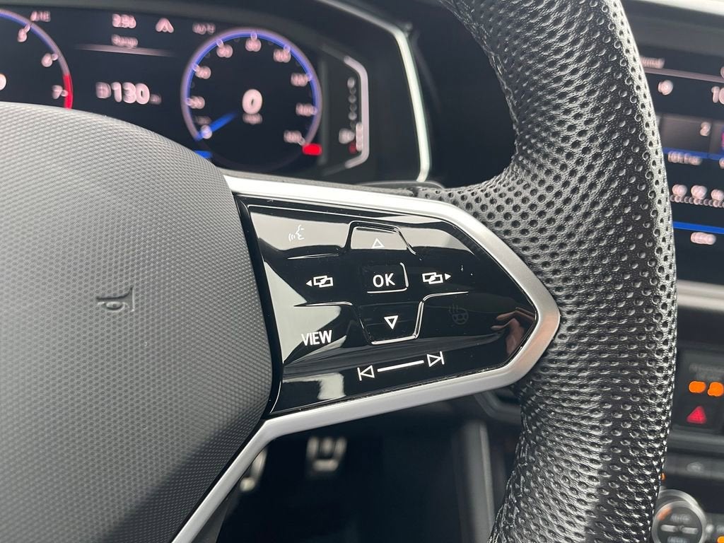 2023 Volkswagen Jetta GLI Autobahn