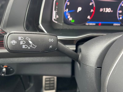 2023 Volkswagen Jetta GLI Autobahn