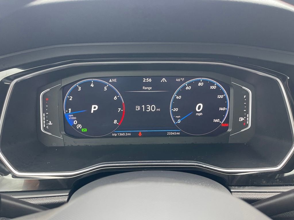 2023 Volkswagen Jetta GLI Autobahn