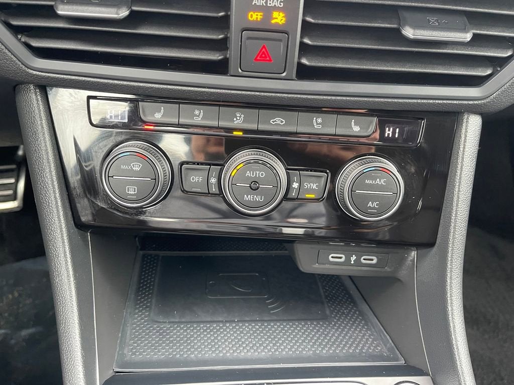 2023 Volkswagen Jetta GLI Autobahn