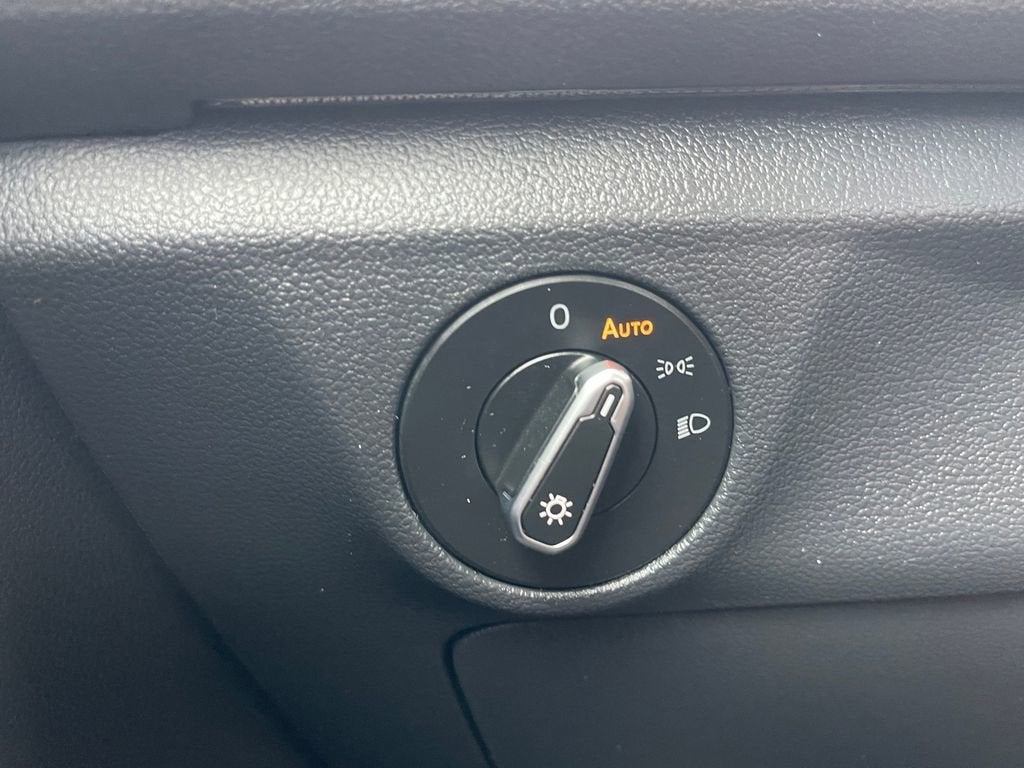 2023 Volkswagen Jetta GLI Autobahn