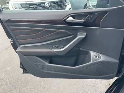 2023 Volkswagen Jetta GLI Autobahn