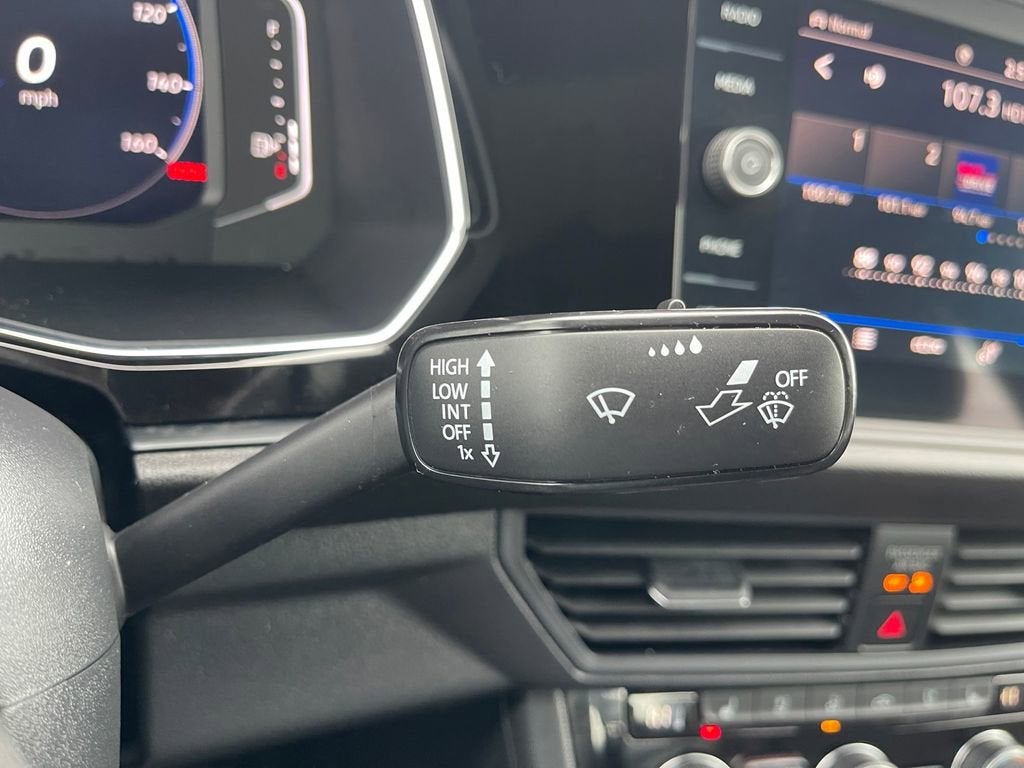 2023 Volkswagen Jetta GLI Autobahn