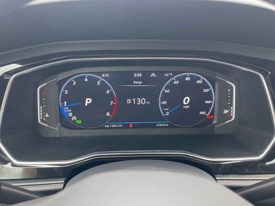 2023 Volkswagen Jetta GLI Autobahn