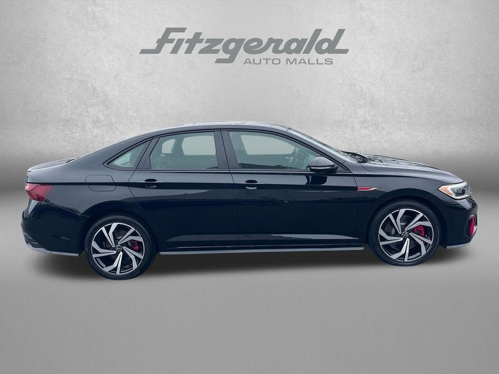 2023 Volkswagen Jetta GLI Autobahn