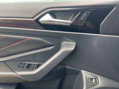 2023 Volkswagen Jetta GLI Autobahn