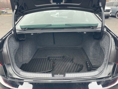 2023 Volkswagen Jetta GLI Autobahn