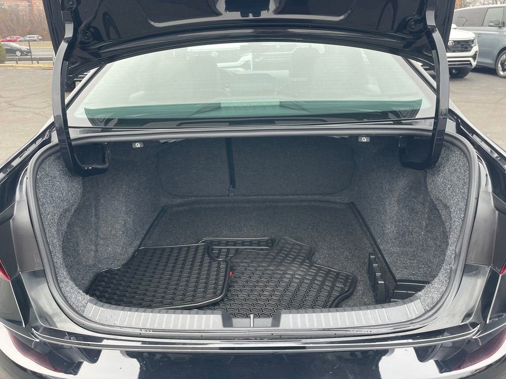 2023 Volkswagen Jetta GLI Autobahn