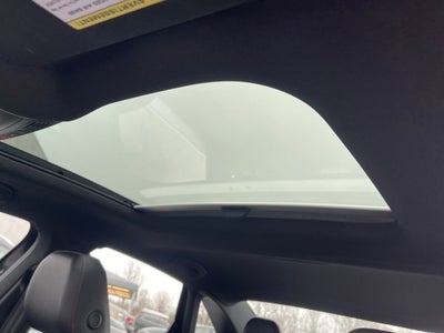 2023 Volkswagen Jetta GLI Autobahn