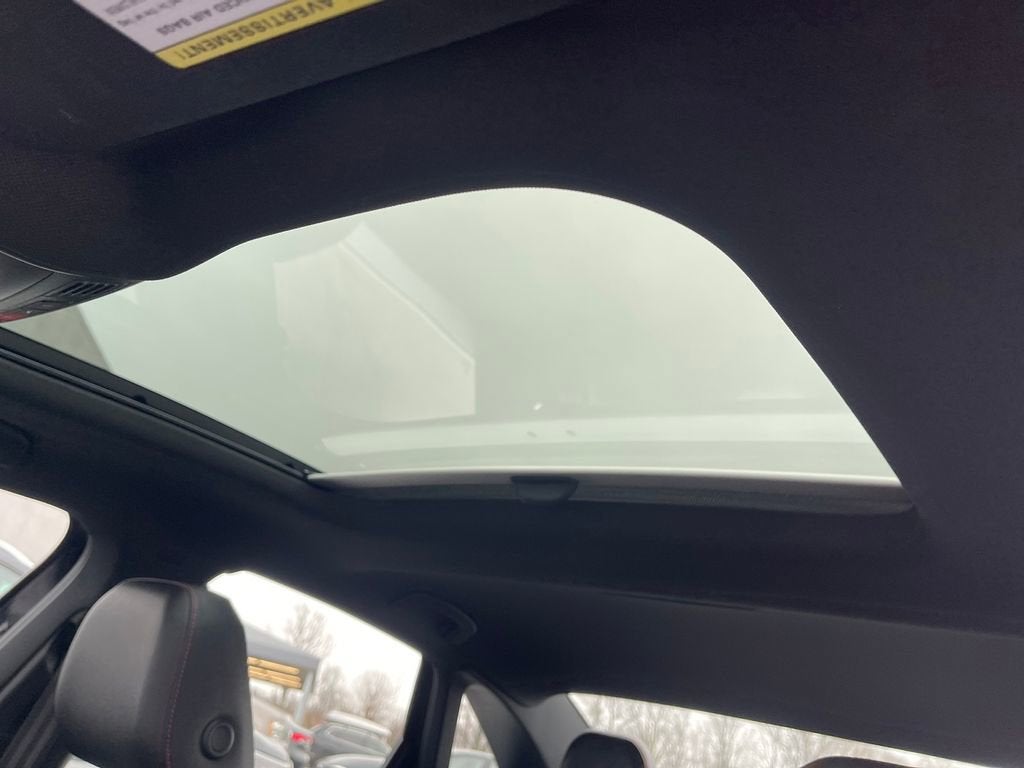 2023 Volkswagen Jetta GLI Autobahn