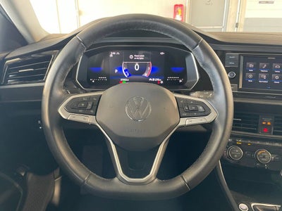 2023 Volkswagen Jetta SE