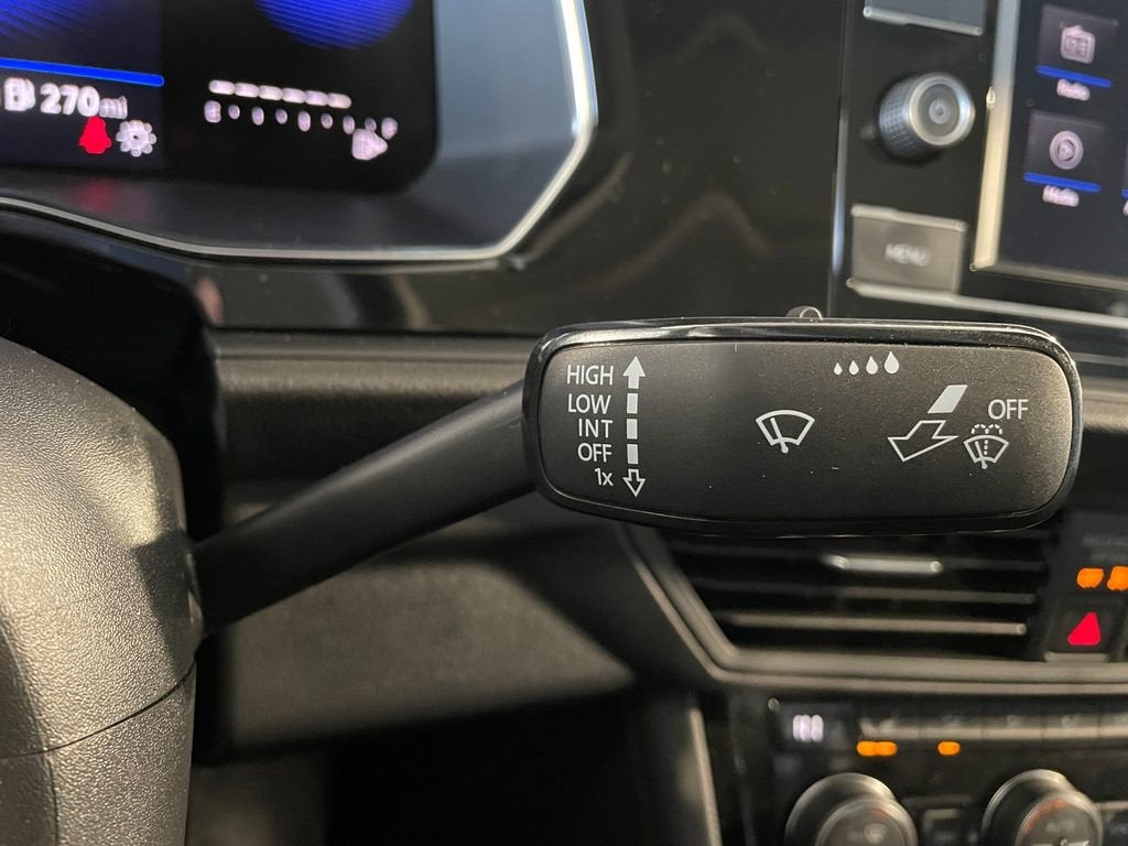 2023 Volkswagen Jetta SE