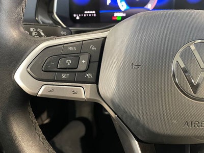 2023 Volkswagen Jetta SE