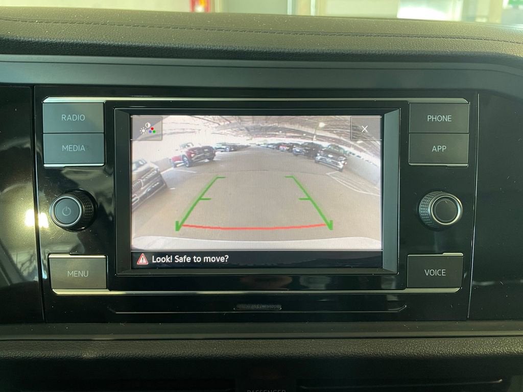 2023 Volkswagen Jetta SE