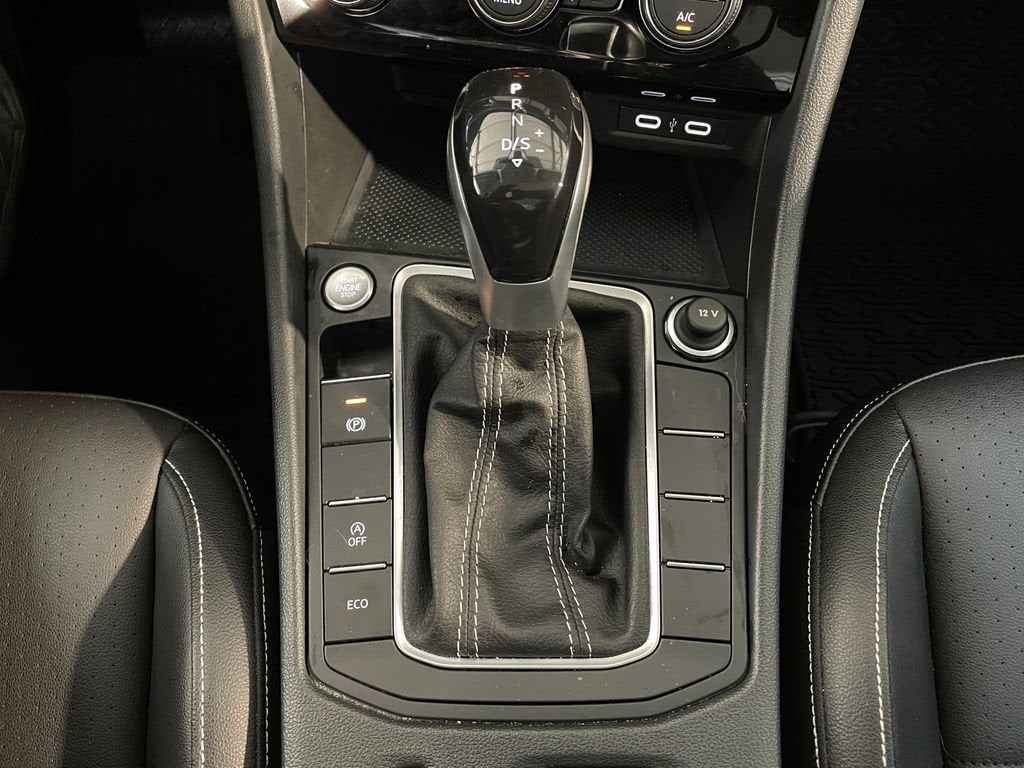 2023 Volkswagen Jetta SE