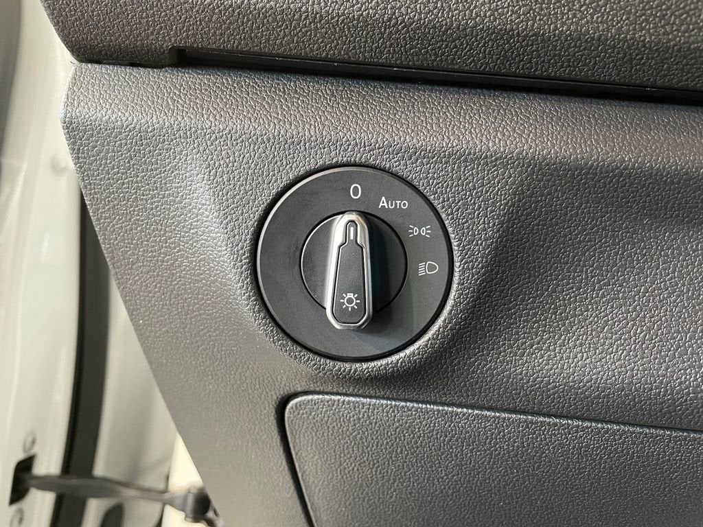 2023 Volkswagen Jetta SE