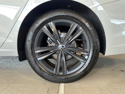 2023 Volkswagen Jetta SE