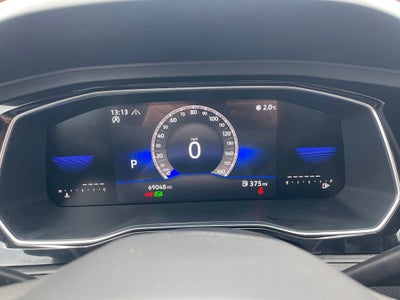 2023 Volkswagen Jetta Sport