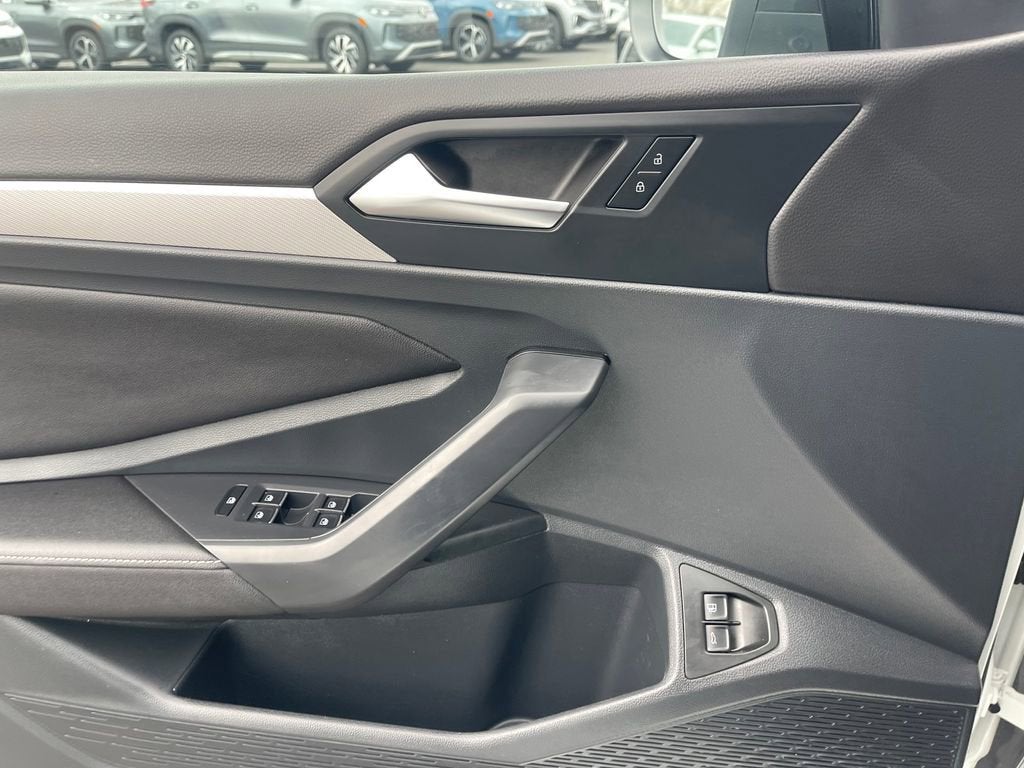 2023 Volkswagen Jetta Sport