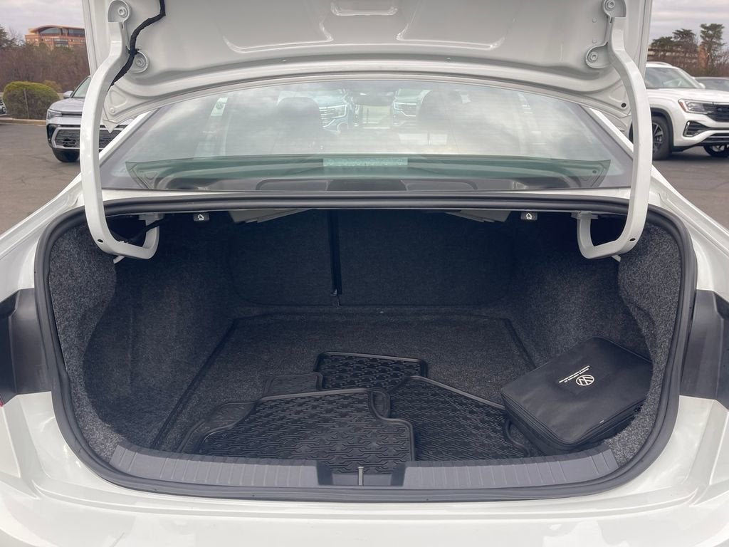 2023 Volkswagen Jetta Sport