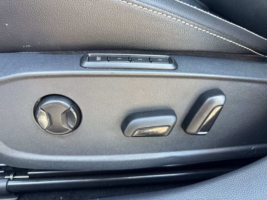 2023 Volkswagen Jetta SEL