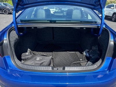 2023 Volkswagen Jetta SEL