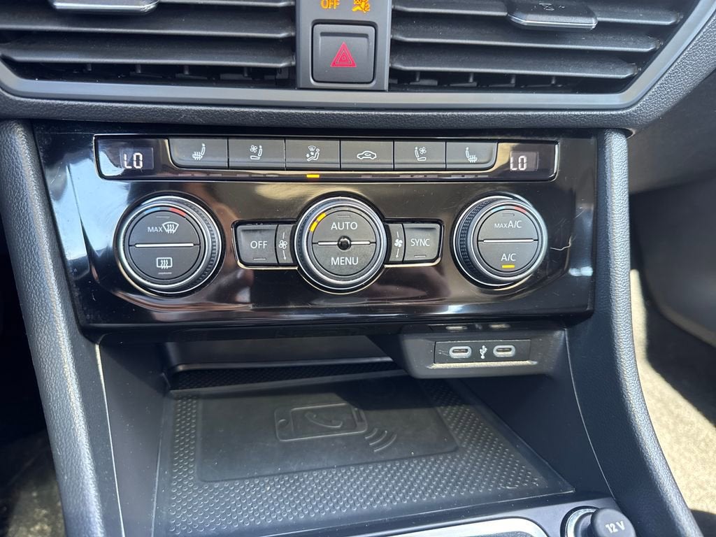 2023 Volkswagen Jetta SEL