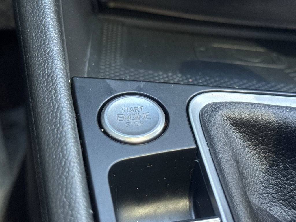 2023 Volkswagen Jetta SEL