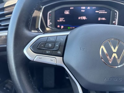 2023 Volkswagen Jetta SEL