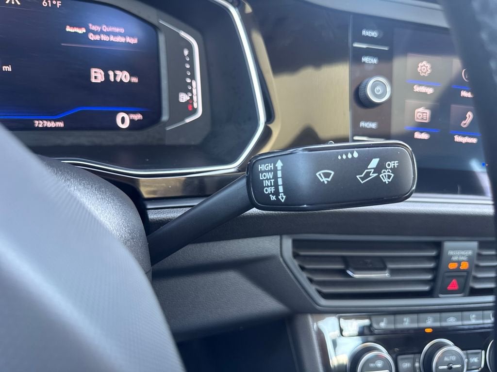 2023 Volkswagen Jetta SEL