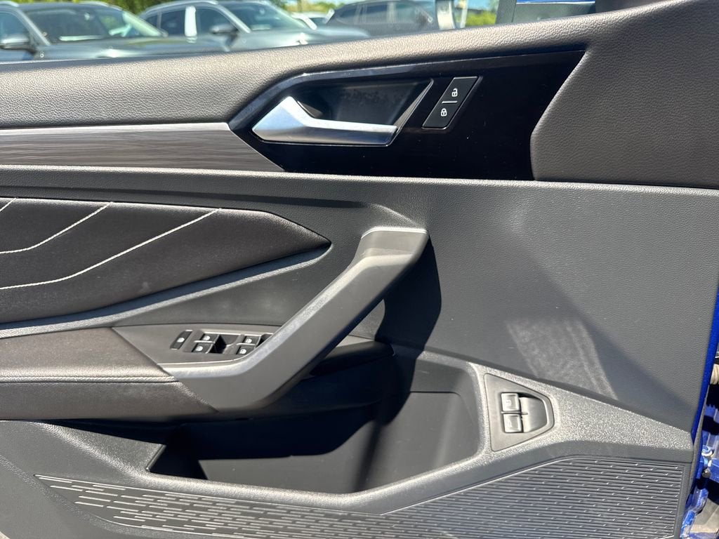 2023 Volkswagen Jetta SEL