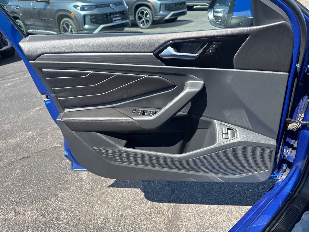 2023 Volkswagen Jetta SEL