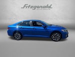 2023 Volkswagen Jetta SEL
