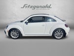 2018 Volkswagen Beetle SE